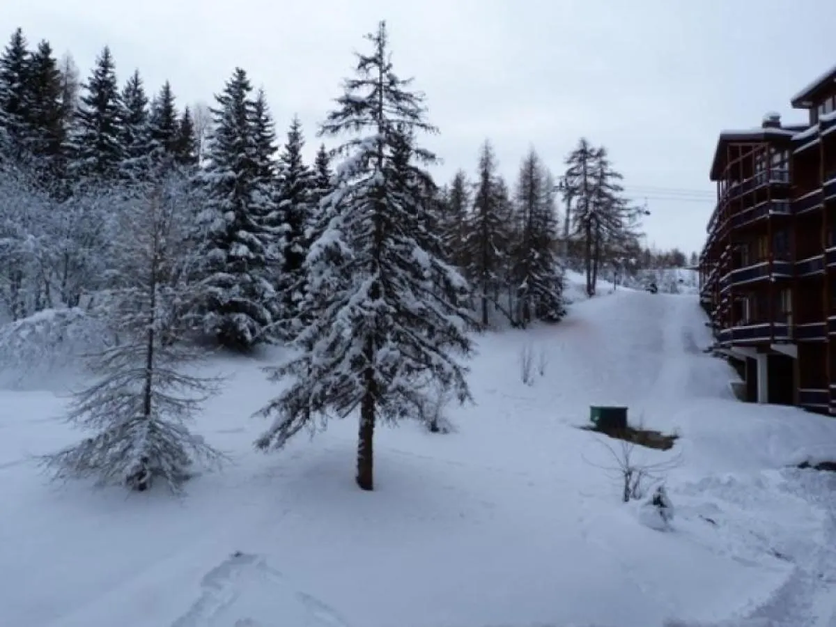Apartment Duplex 2 Pieces 5 Pers, Balcon Sud, Proche Pistes Et Commerces, Animaux Admis - Arc 1800 - Fr-1-411-296 Les Arcs  France