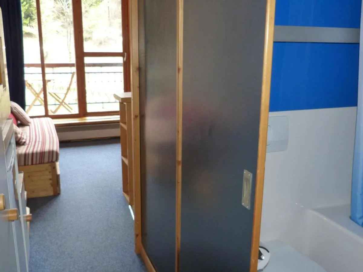 Apartment Duplex 2 Pieces 5 Pers, Balcon Sud, Proche Pistes Et Commerces, Animaux Admis - Arc 1800 - Fr-1-411-296 Les Arcs