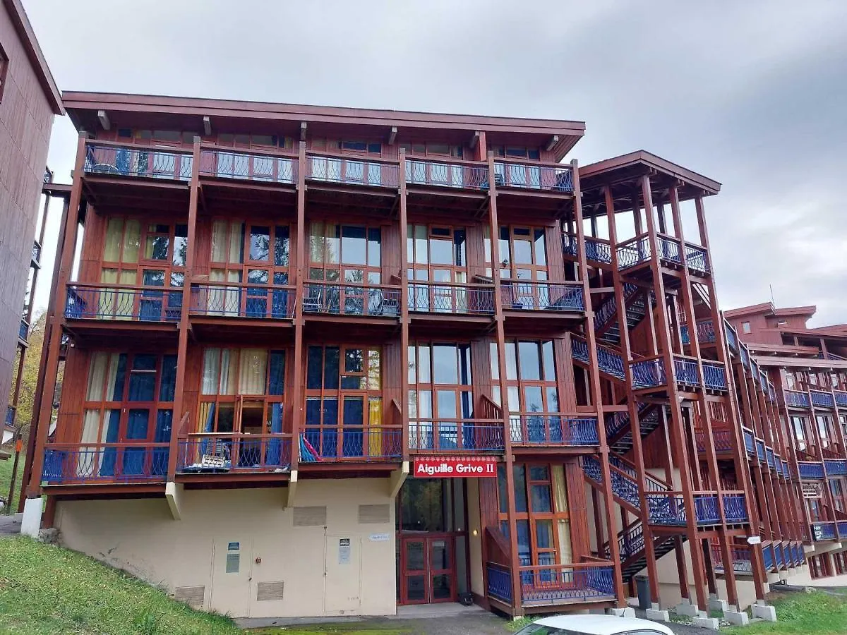 Apartment Duplex 2 Pieces 5 Pers, Balcon Sud, Proche Pistes Et Commerces, Animaux Admis - Arc 1800 - Fr-1-411-296 Les Arcs